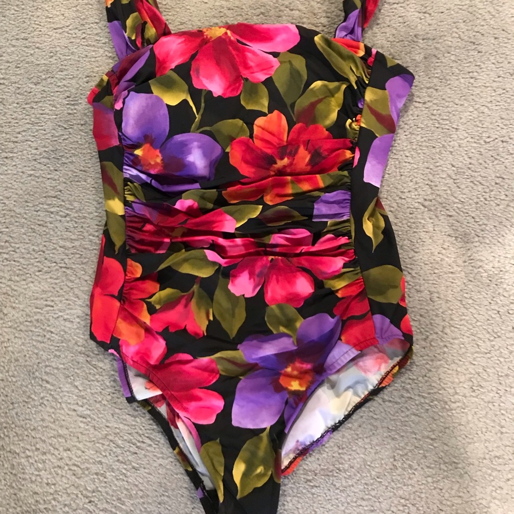 Ladies Swimsuit